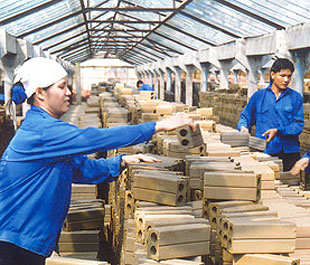 Với doanh nghiệp nhỏ, nguồn vốn có thể chỉ tính ở đơn vị trăm triệu nhưng sự tin tưởng và tiếp ứng kịp thời của ngân hàng sẽ mang lại những giá trị lớn hơn nhiều.