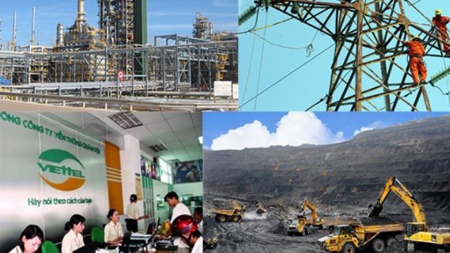 Chính phủ yêu cầu Bộ Công Thương chuẩn bị báo cáo về xử lý các tồn tại, yếu kém của một số dự án, doanh nghiệp chậm tiến độ, kém hiệu quả thuộc ngành Công Thương.