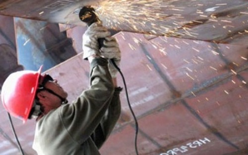 Việc xóa nợ thuế, tiền phạt được áp dụng với các khoản phát sinh trước 1/7/2007.<br>