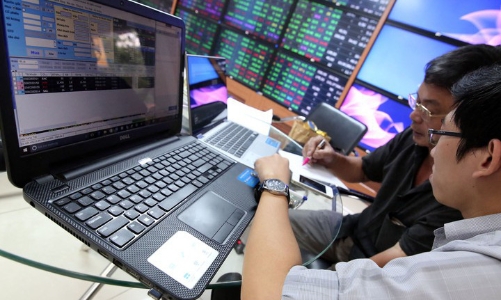 Dấu ấn nhà đầu tư F0 lọt Top 10 sự kiện chứng khoán 2020