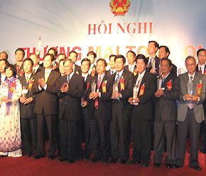 Đây là những doanh nghiệp có kim ngạch xuất khẩu từ 10 triệu USD trở lên, có quy mô xuất khẩu lớn, có chất lượng cao và thị trường đa dạng và vững chắc.