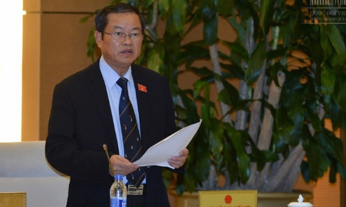 Điều chỉnh thẩm quyền trưng dụng tài sản của cảnh vệ