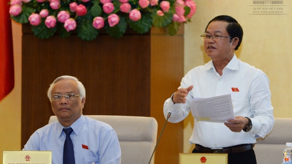 Nhân sự, Formosa, phán quyết biển Đông... tác động thế nào GDP 2016?