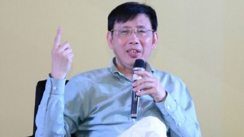 Ông Đỗ Cao Bảo.