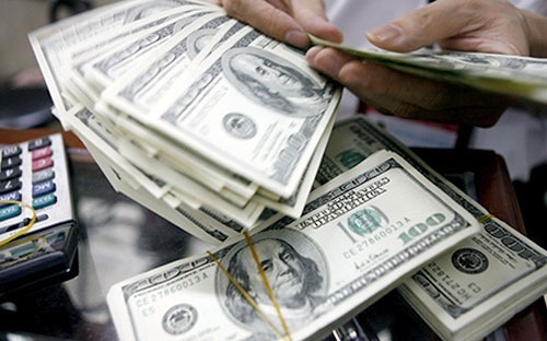 UBND Thành phố cho biết, kể từ sau Tết nguyên đán, thị trường ngoại hối có nhiều biến động theo chiều hướng tăng.<br>