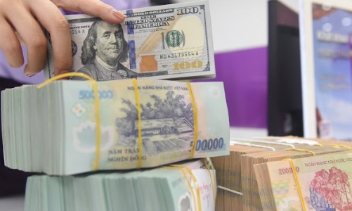 Bộ trưởng Tài chính: Nợ công, bội chi đều giảm