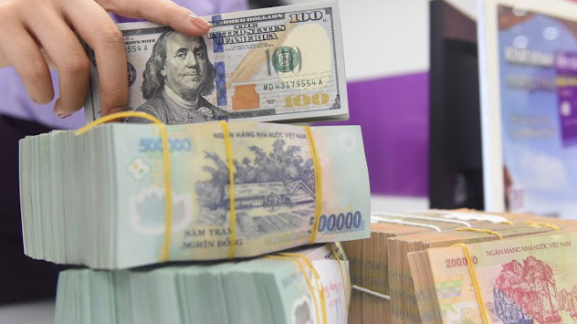 Bộ trưởng Bộ Tài chính cho biết, tỷ lệ huy động vào ngân sách nhà nước bình quân giai đoạn 2016 – 2020 đạt 24,4% GDP - Ảnh: Quang Phúc 