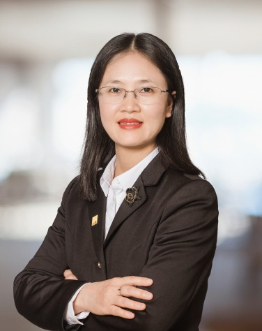 Bà Đỗ Thị Thu Hằng - Giám đốc Nghiên cứu và tư vấn, Savills Hà Nội