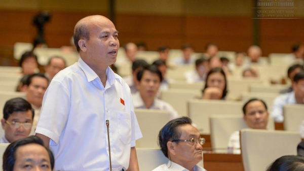 Đại biểu gọi chạy chức chạy quyền là “virus”