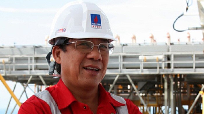 Ông Khạnh giữ chức Chủ tịch HĐQT PVD đến tháng 11/2018. 