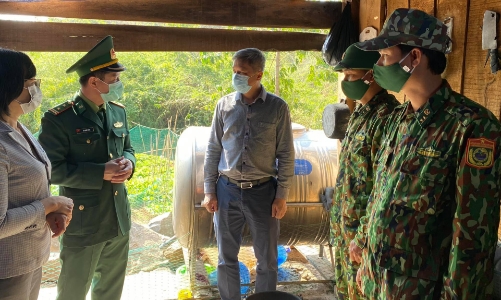 Nhiều tổ chức ráo riết lôi kéo người Việt nhập cảnh trái phép