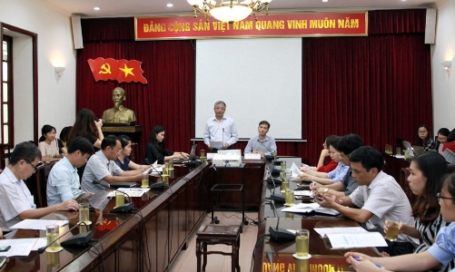 Việt Nam thuộc nhóm nước có tỷ lệ thất nghiệp thấp nhất