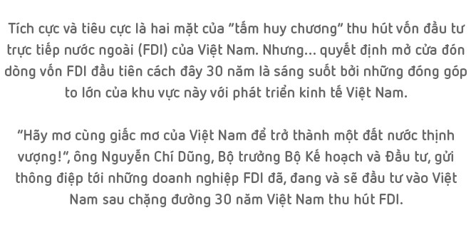 “Hãy mơ cùng giấc mơ của Việt Nam” - Ảnh 1.