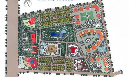 Lại đề xuất xây chung cư làm nhà công vụ