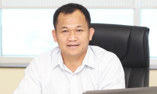 Em trai ông Đoàn Nguyên Đức xin từ nhiệm thành viên Hội đồng quản trị HNG