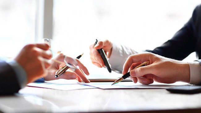 Tổng số vốn đăng ký vào nền kinh tế trong ba tháng qua là 763.964 tỷ đồng.