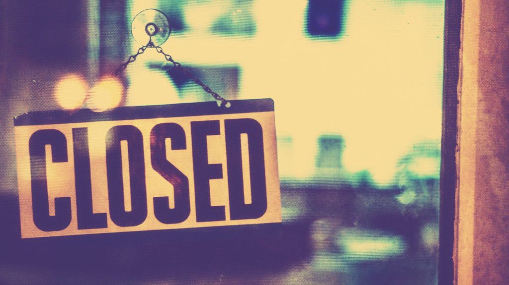 Số doanh nghiệp hoàn tất thủ tục giải thể trong năm 2018 lên đến 16.314 doanh nghiệp.