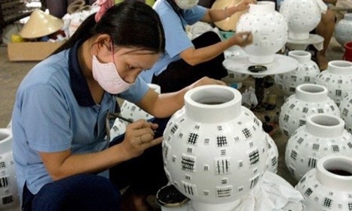 Chính phủ đồng ý với đề xuất giảm thuế cho doanh nghiệp 