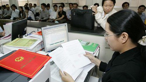 Trung bình mỗi ngày có 300 doanh nghiệp mới ra đời.