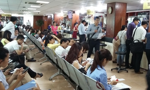 31.500 doanh nghiệp dừng hoạt động, giải thể 