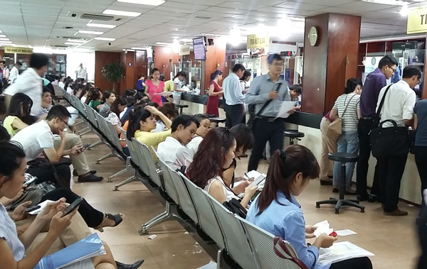 Nếu so sánh với mức 39.580 doanh nghiệp đăng ký thành lập mới, số doanh nghiệp giải thể đang ở mức đáng ngại. 