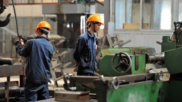 Ủy ban sẽ quản lý tài sản, vốn của nhà nước tại doanh nghiệp với giá trị khoảng 5,4 triệu tỷ đồng. 