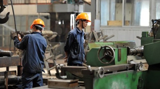 Số lượng doanh nghiệp Nhà nước hoạt động còn 2.701 doanh nghiệp, giảm 18,3% so với năm 2012, tính đến ngày 1/1/207.