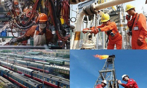 Tăng cường giám sát doanh nghiệp nhà nước