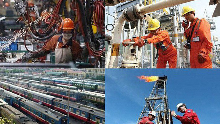 Tính đến hết năm 2018, tổng vốn Nhà nước đang đầu tư tại 855 doanh nghiệp là 1,53 triệu tỷ đồng, tăng 6% so với thực hiện năm 2017.