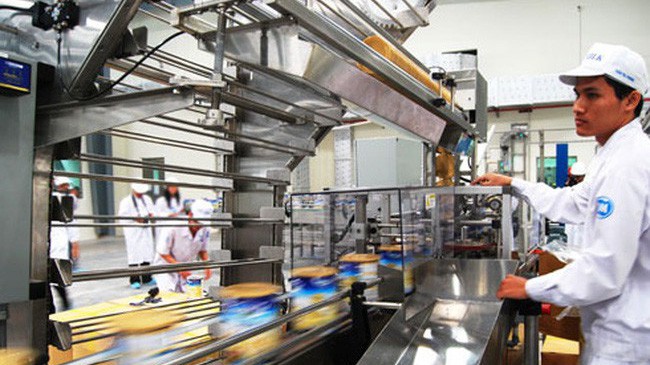 Mặc dù ghi nhận các kết quả đạt được của doanh nghiệp nhà nước, song đại diện Bộ Tài chính cũng thẳng thắn thừa nhận những tồn tại, hạn chế của khối doanh nghiệp này (Ảnh minh họa)