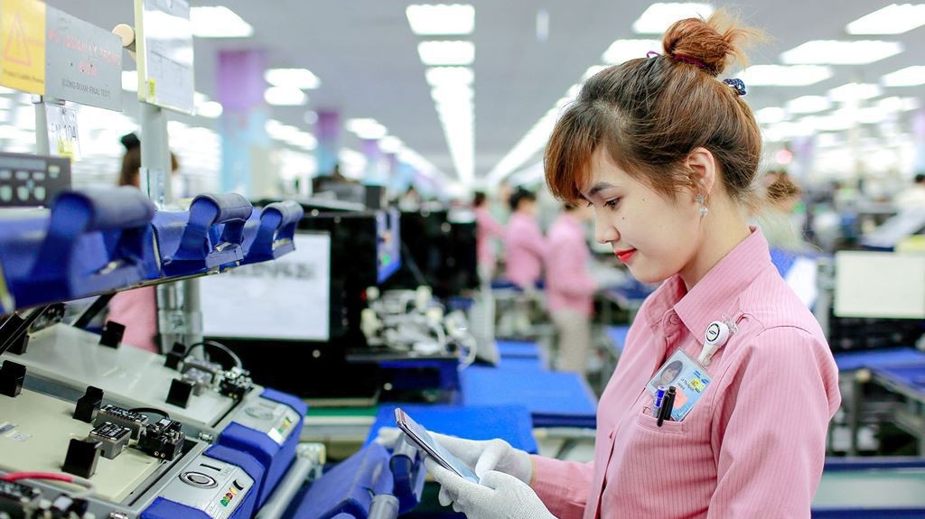 JETRO vẫn đánh giá Việt Nam là điểm đến hấp dẫn của vốn đầu tư từ Nhật. 