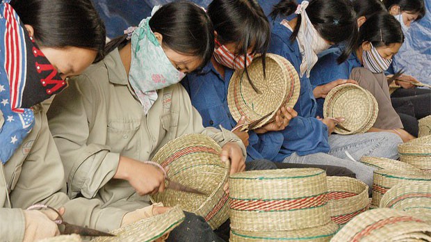 Các doanh nghiệp siêu nhỏ và hộ kinh doanh cá thể vẫn phải tự vận động mà thiếu vắng vai trò rõ nét của chính sách nhà nước.