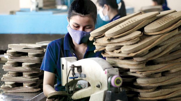 Doanh nghiệp nhỏ và siêu nhỏ trở thành động lực quan trọng trong tạo việc làm. Ảnh minh họa. 