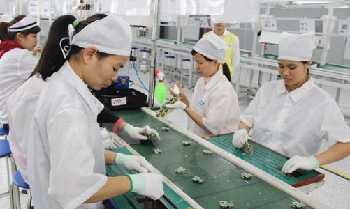 Có thêm 155 nghìn tỷ đồng cho đầu tư công từ cổ phần hóa doanh nghiệp