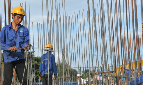 Hơn 105.000 doanh nghiệp thành lập mới trong 10 tháng
