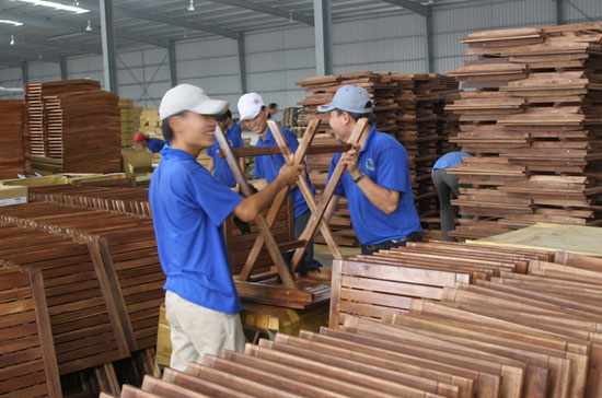 Sự tăng trưởng về số lượng doanh nghiệp mới cũng như lượng vốn đăng ký là tiêu chí thể hiện sự ổn định của nền kinh tế.