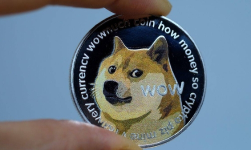 Lại đăng tweet, Elon Musk giúp tiền ảo Dogecoin vượt mốc vốn hóa 10 tỷ USD