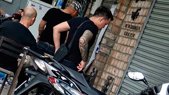 Theo VCCI, chủ nợ có thể yêu cầu hoặc khuyến nghị cách thức thực hiện đòi nợ, nhưng việc có chấp nhận hay không là trách nhiệm của doanh nghiệp - Ảnh minh họa.