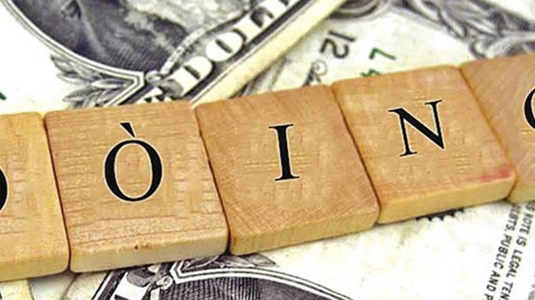 Kinh doanh dịch vụ đòi nợ” được bỏ ra khỏi danh mục kinh doanh có điều kiện, nhưng bổ sung vào danh mục ngành, nghề cấm đầu tư kinh doanh.