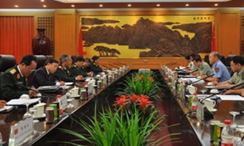 Việt Nam không bao giờ nhượng bộ về chủ quyền