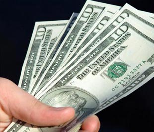 Dự kiến, số vốn 300 triệu USD đầu tư cho Vệ tinh Vinasat-1 sẽ được thu hồi sau 9 năm - Ảnh: Việt Tuấn.