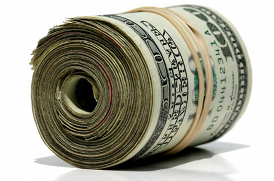 Tầm vóc gói kích thích của FED đang quyết định sự lên xuống của thị trường.