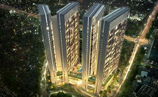 Công trình dự kiến sẽ hoàn thành trong năm sau.