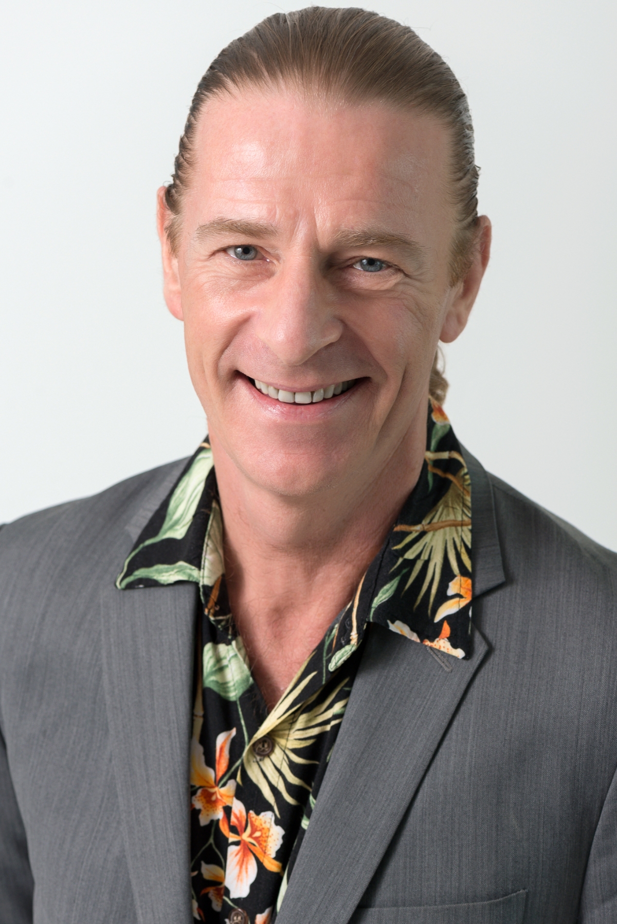 Ông Dominic Scriven Chủ tịch Điều hành Công ty quản lý Quỹ Dragon Capital