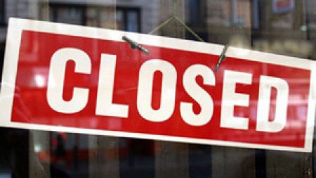 Công ty Chứng khoán Tonkin đã không khắc phục được tình trạng bị đình chỉ. 