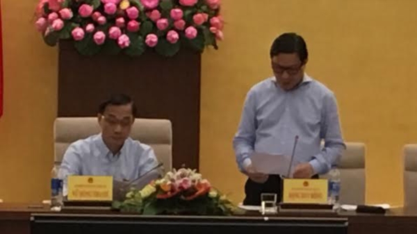 Hỗ trợ doanh nghiệp nhỏ và vừa: “Làm luật”, không “phát chẩn”!