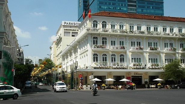 Theo HoREA, định giá đất ở đường Đồng Khởi quá rẻ so với giá thị trường.