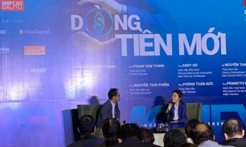 Việt Nam có bị ảnh hưởng khi dòng vốn đầu tư toàn cầu bị xáo trộn?