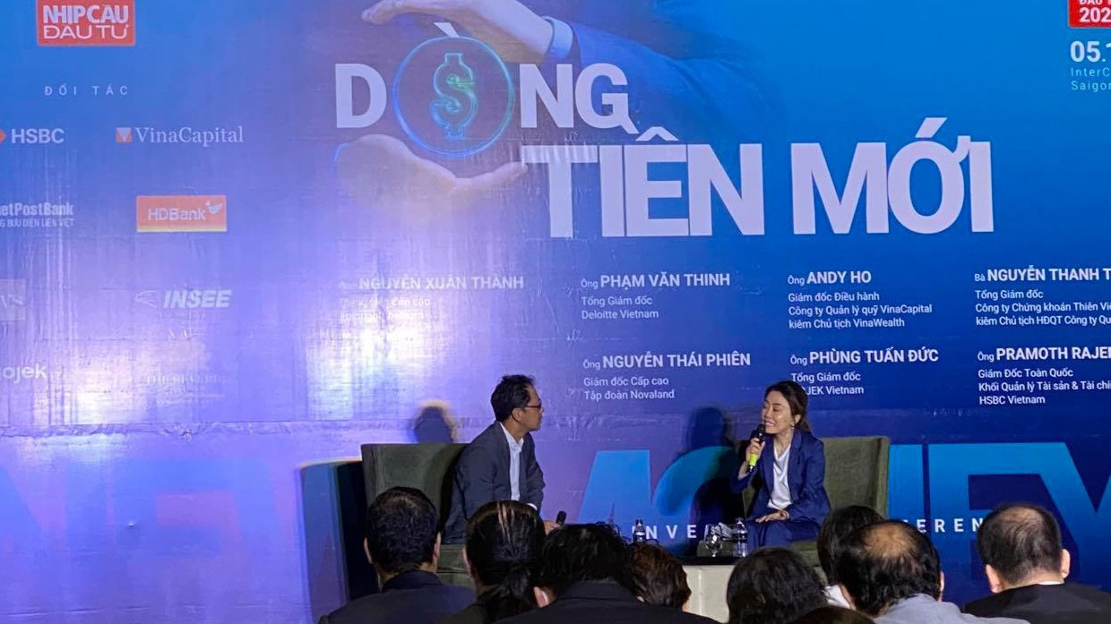 Làn sóng FDI tiếp theo vào Việt Nam sẽ thúc đẩy mạnh mẽ mức tăng trưởng GDP