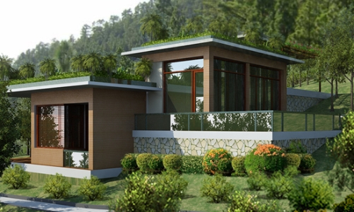 Mở bán đợt cuối đất nền tại Đồng Chanh Villas